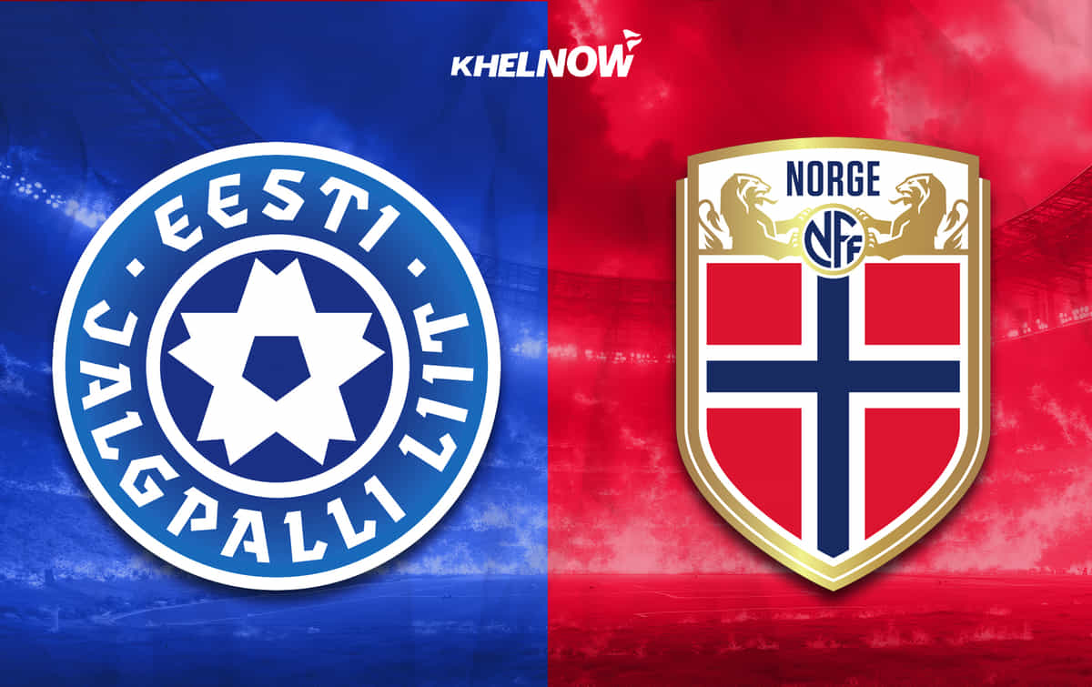 Estonia vs Norway Preview, prediction, lineups, betting tips & odds | 2026 FIFA World Cup qualifiers