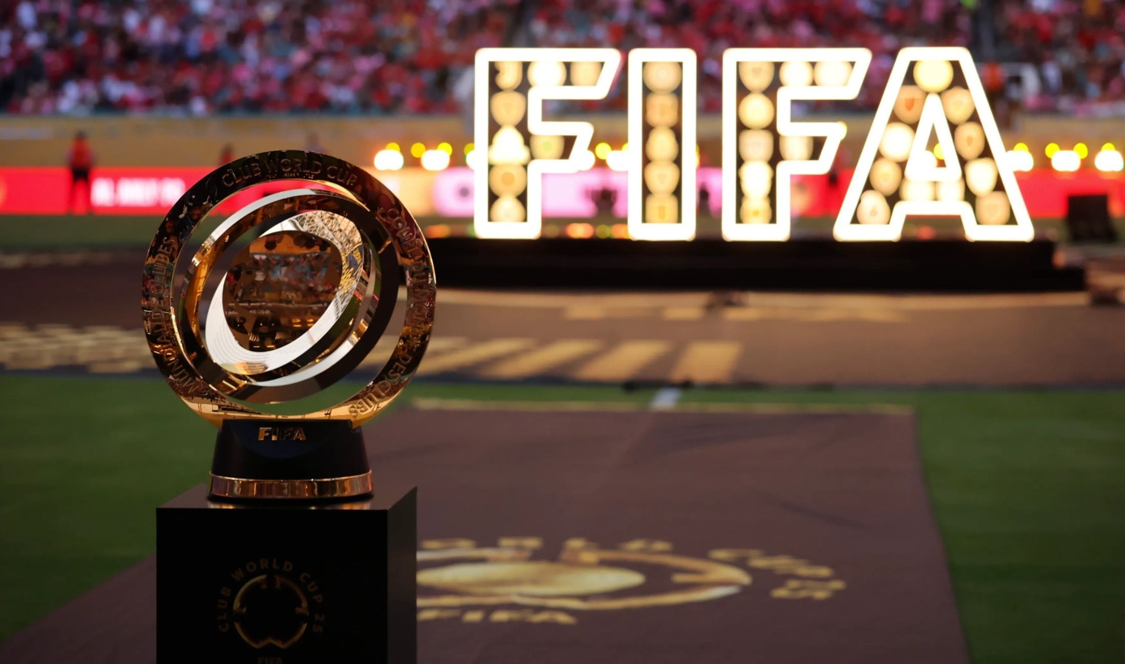 FIFA Club World Cup games today: Schedule, kick-off times & telecast details for June 28