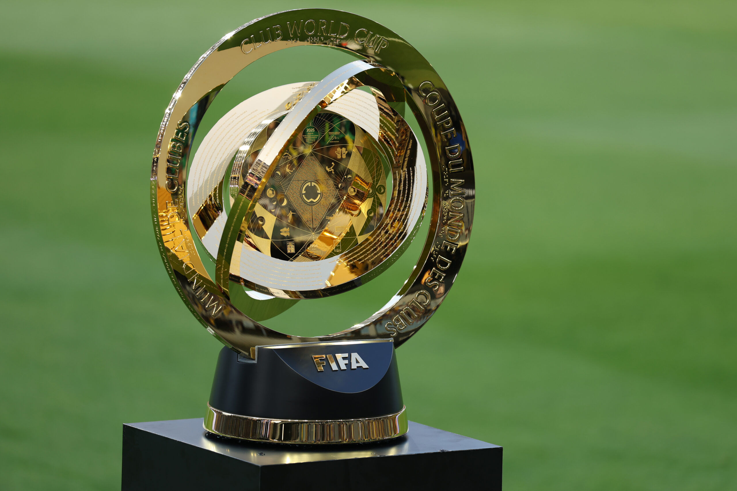 FIFA Club World Cup 2025 odds: Real Madrid, PSG & more