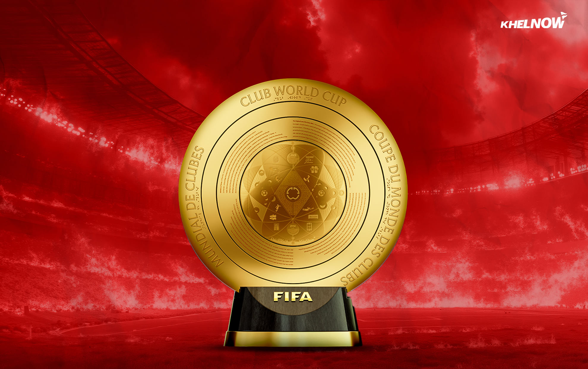 FIFA Club World Cup 2025: All quarterfinals matches confirmed so far