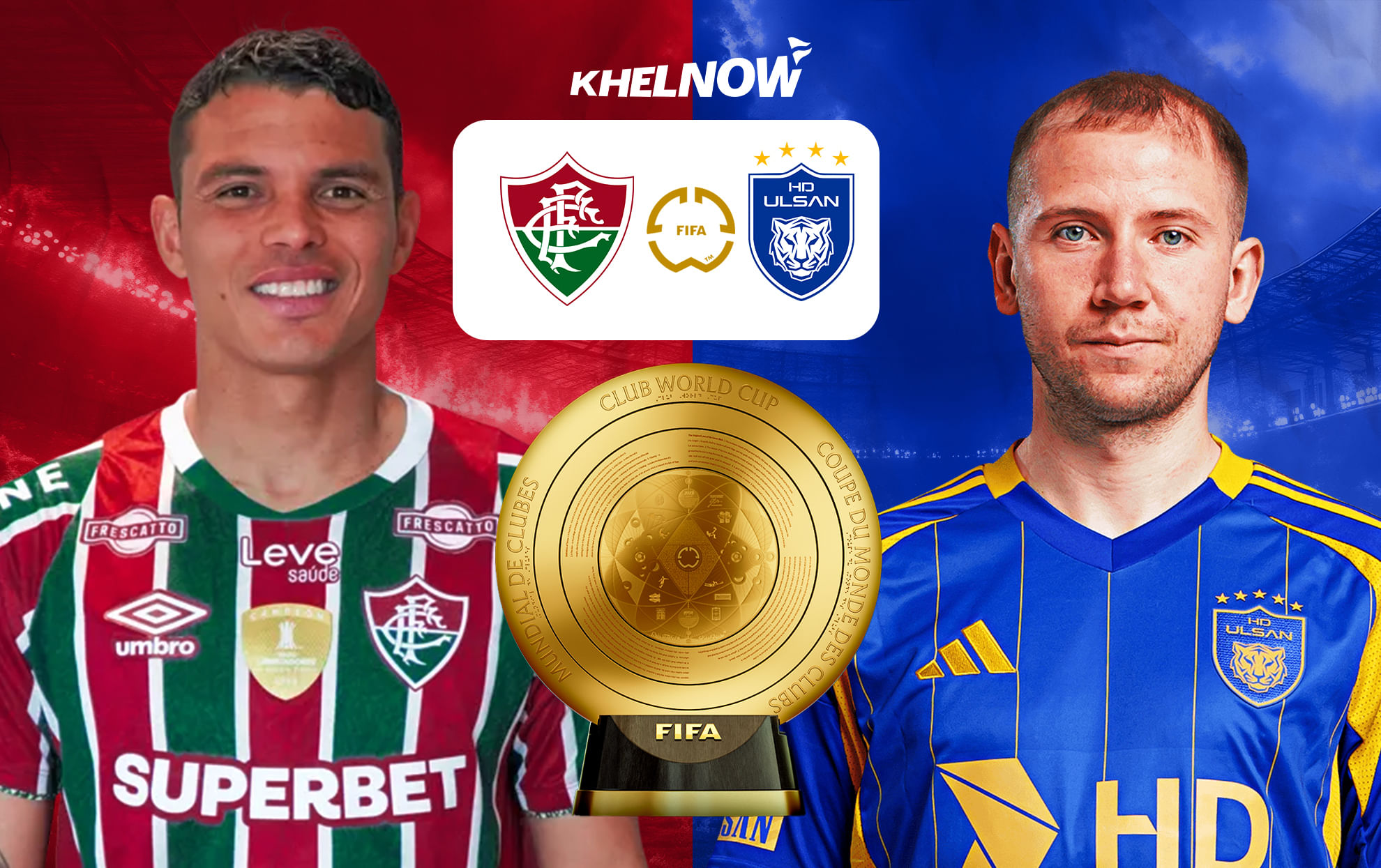 Fluminense vs Ulsan HD Preview, prediction, lineups, betting tips & odds .. FIFA Club World Cup 2025