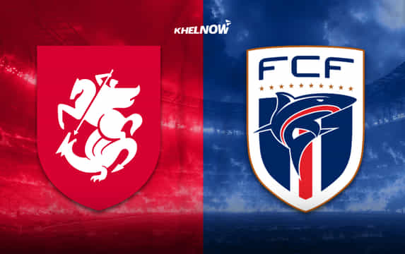 Georgia vs Cape Verde Preview, prediction, lineups, betting tips & odds | International friendlies 2025