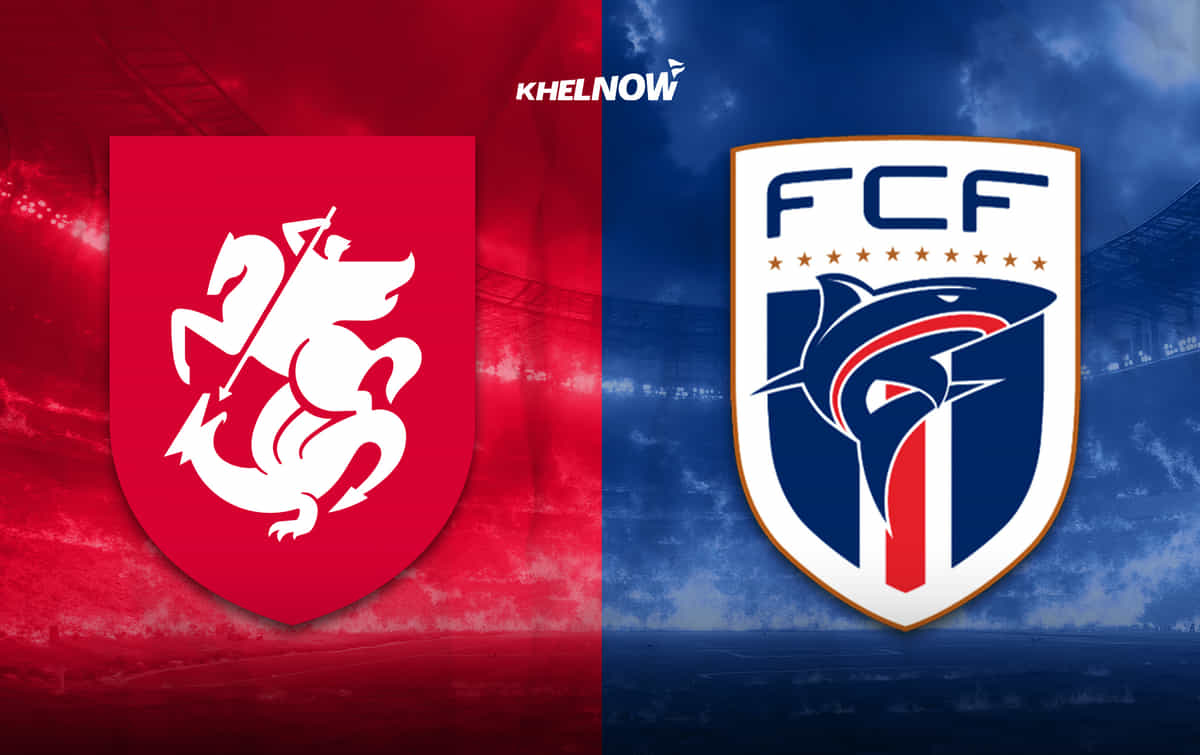 Georgia vs Cape Verde Preview, prediction, lineups, betting tips & odds | International friendlies 2025