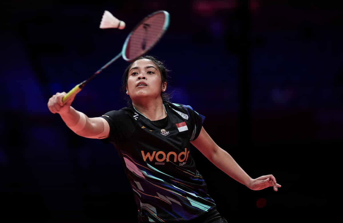 Full list of players who have withdrawn from BWF Indonesia Open 2025