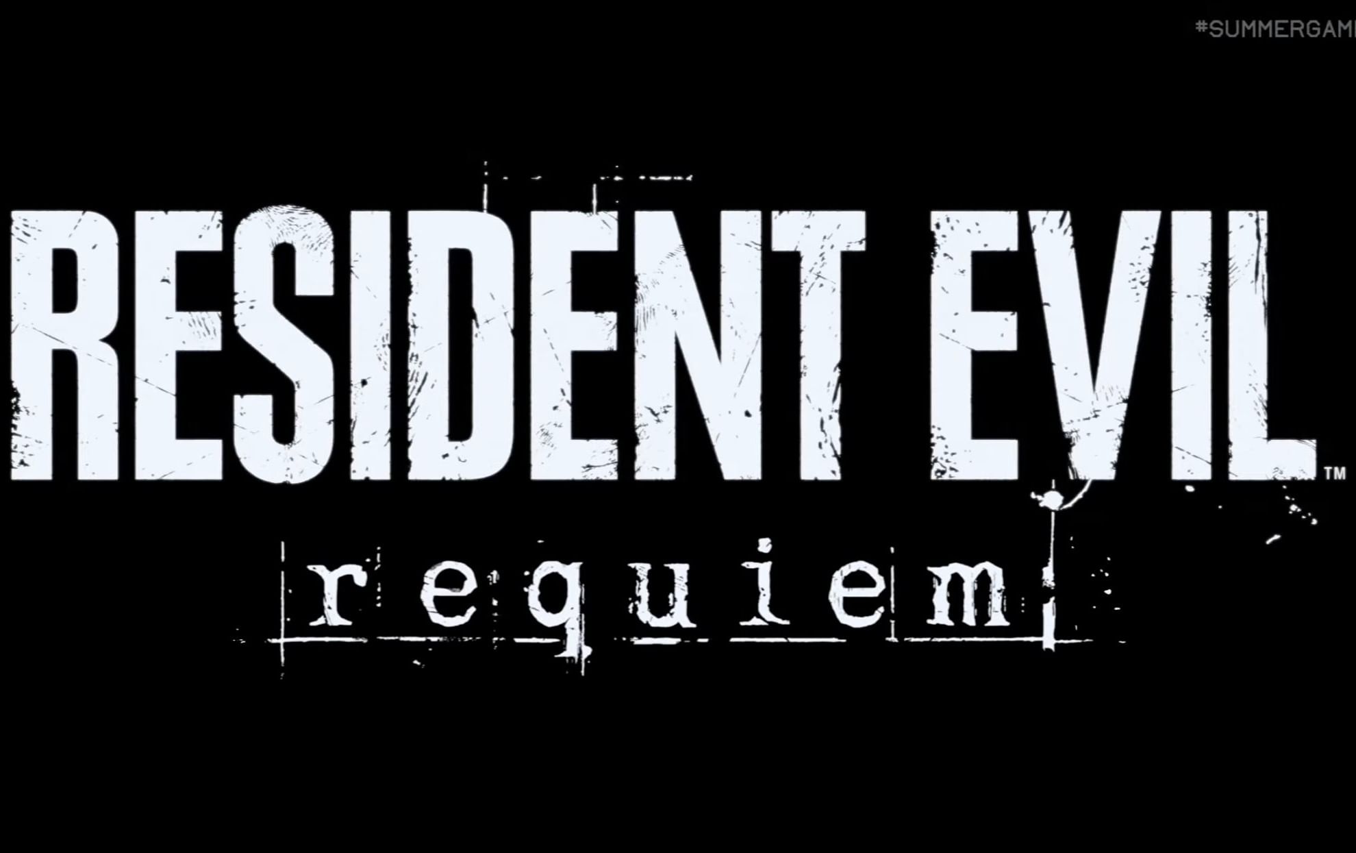 Everything announced at Summer Game Fest 2025: Resident Evil Requiem & more