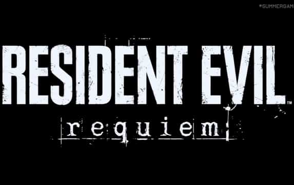 Resident Evil Requiem gameplay