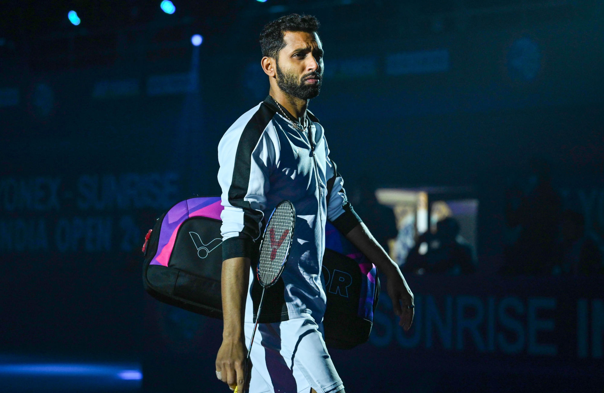 BWF US Open: Full List of Winners