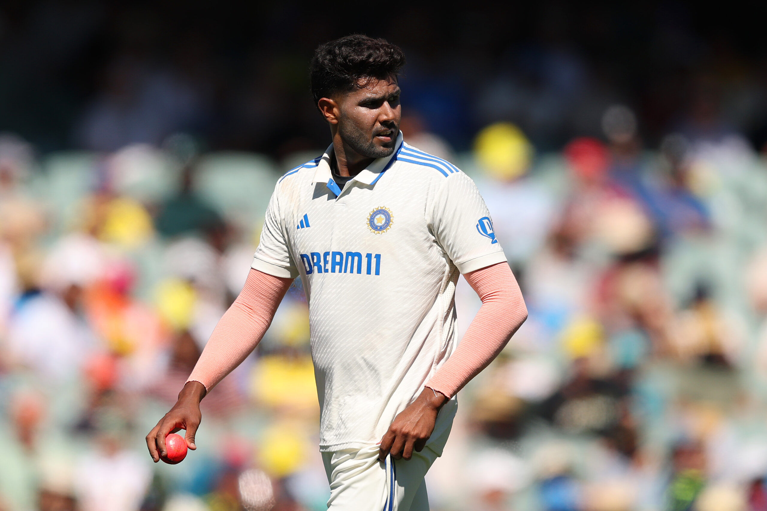 Gautam Gambhirs favoritism? Harshit Rana to join India test squad for England tour - reports
