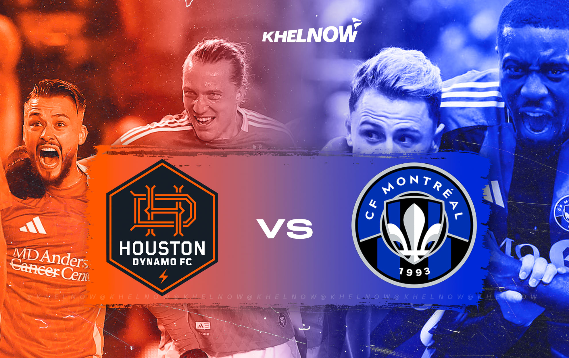 Houston Dynamo vs Montreal Preview, prediction, lineups, betting tips & odds .. MLS 2025