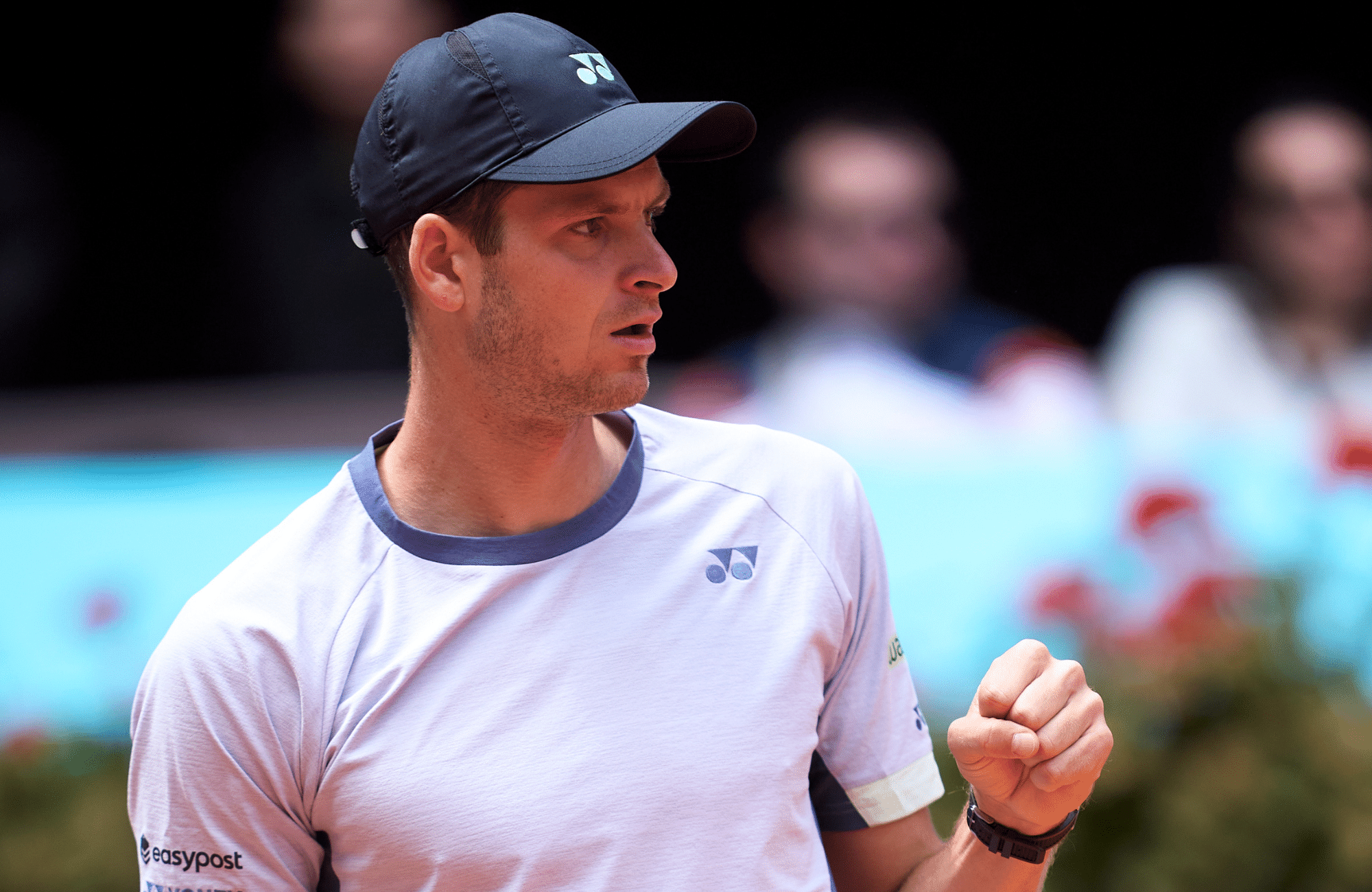 Hubert Hurkacz withdraws from Wimbledon 2025 due to injury setback