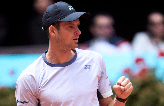 Hubert Hurkacz withdraws from Wimbledon 2025 due to injury setback