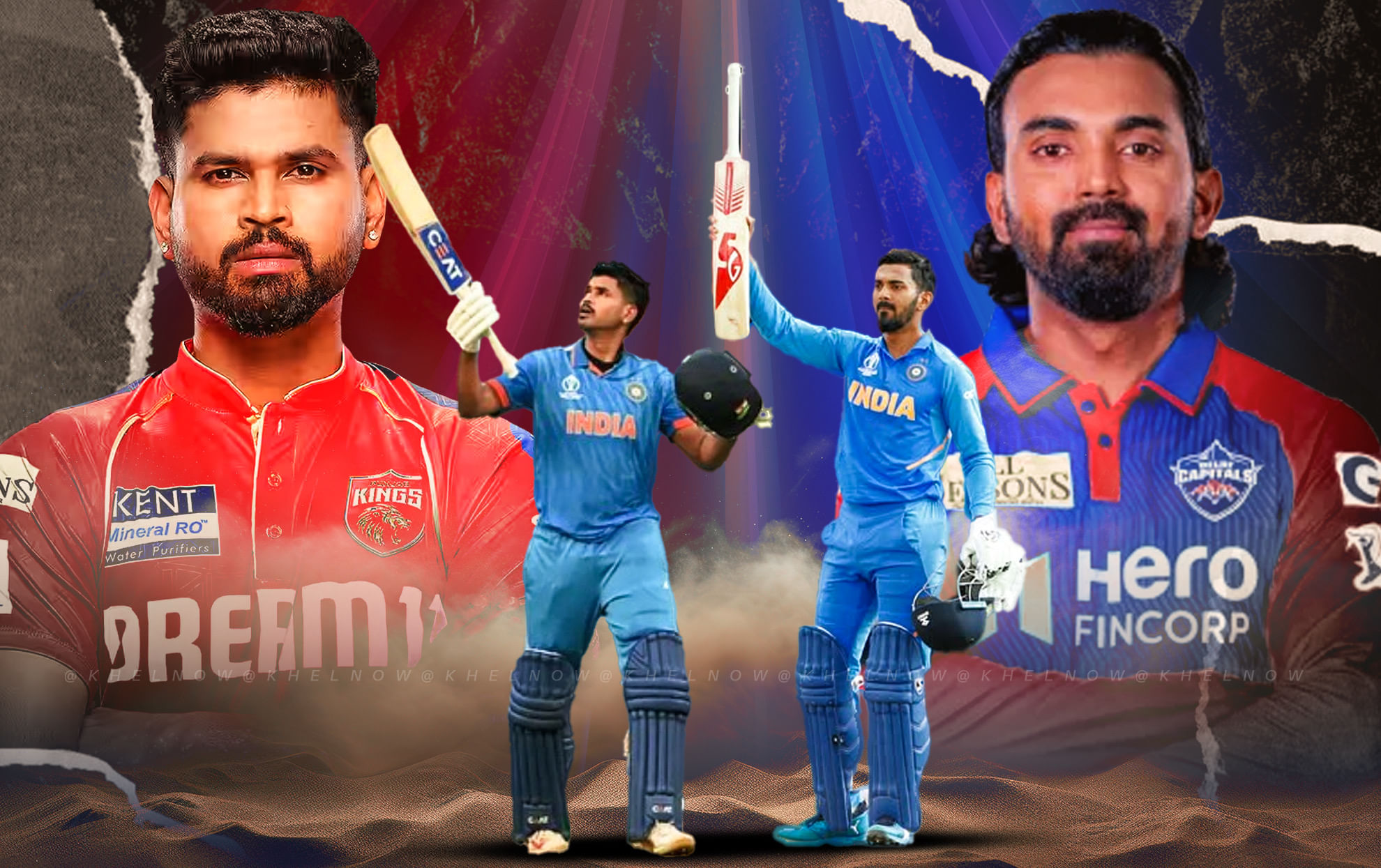 6 players who should be called up to India's T20I squad after impressive performance in IPL 2025