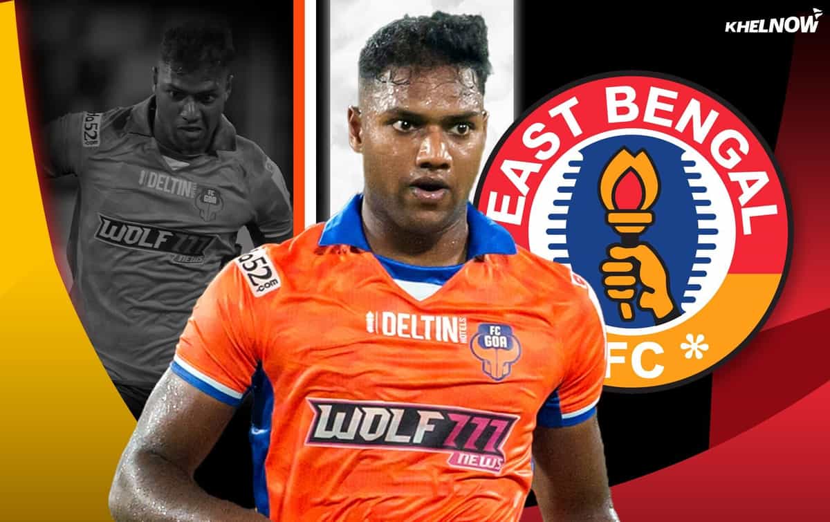 East Bengal rope in FC Goa defender Jay Gupta for massive 1.6 Cr