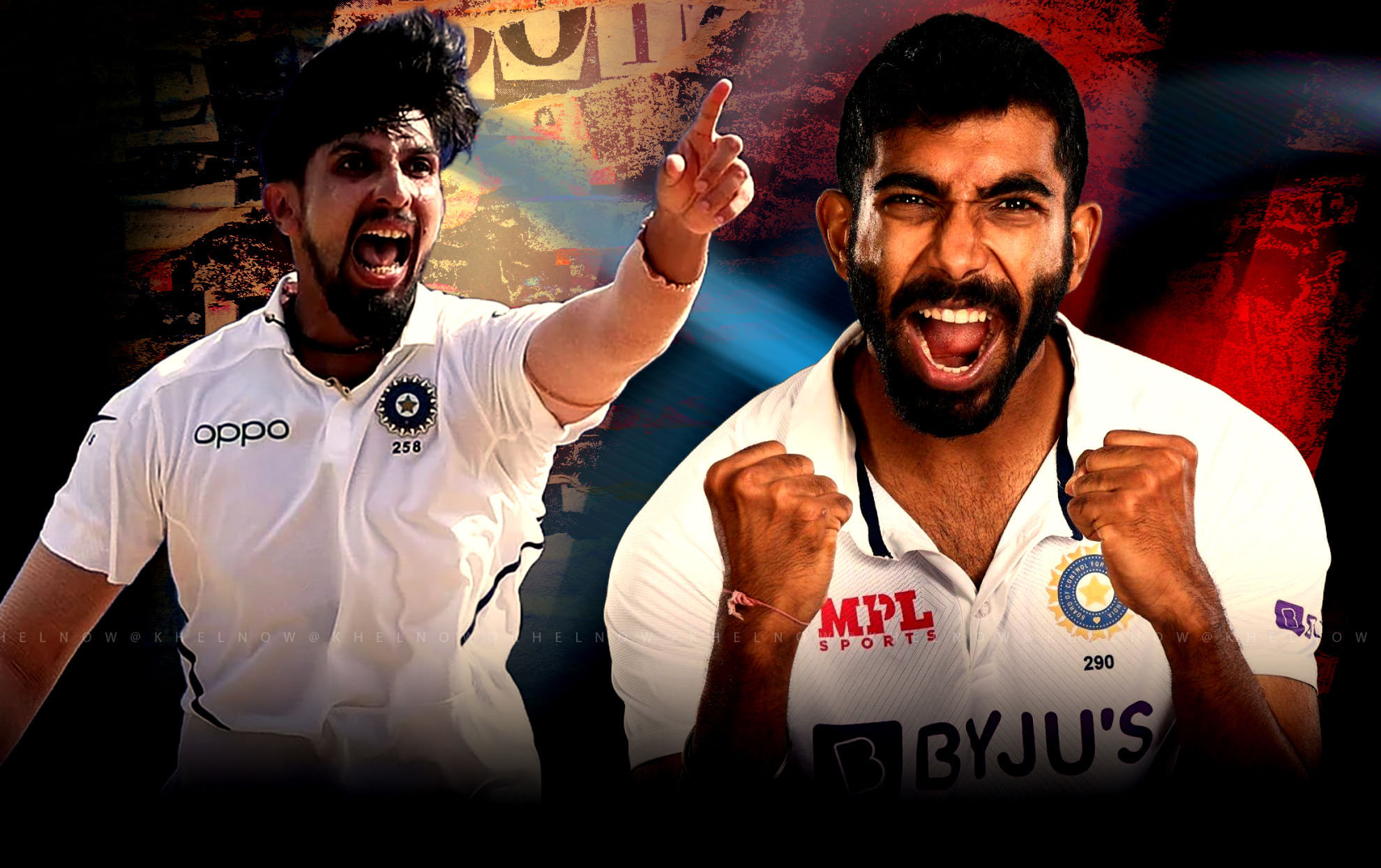 Top 5 Indian bowlers with most test wickets against England in England