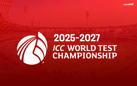 When will the next cycle of the ICC World Test Championship (ICC WTC 2025-27) begin?