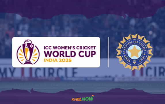 ICC Women's World Cup 2025: India full schedule