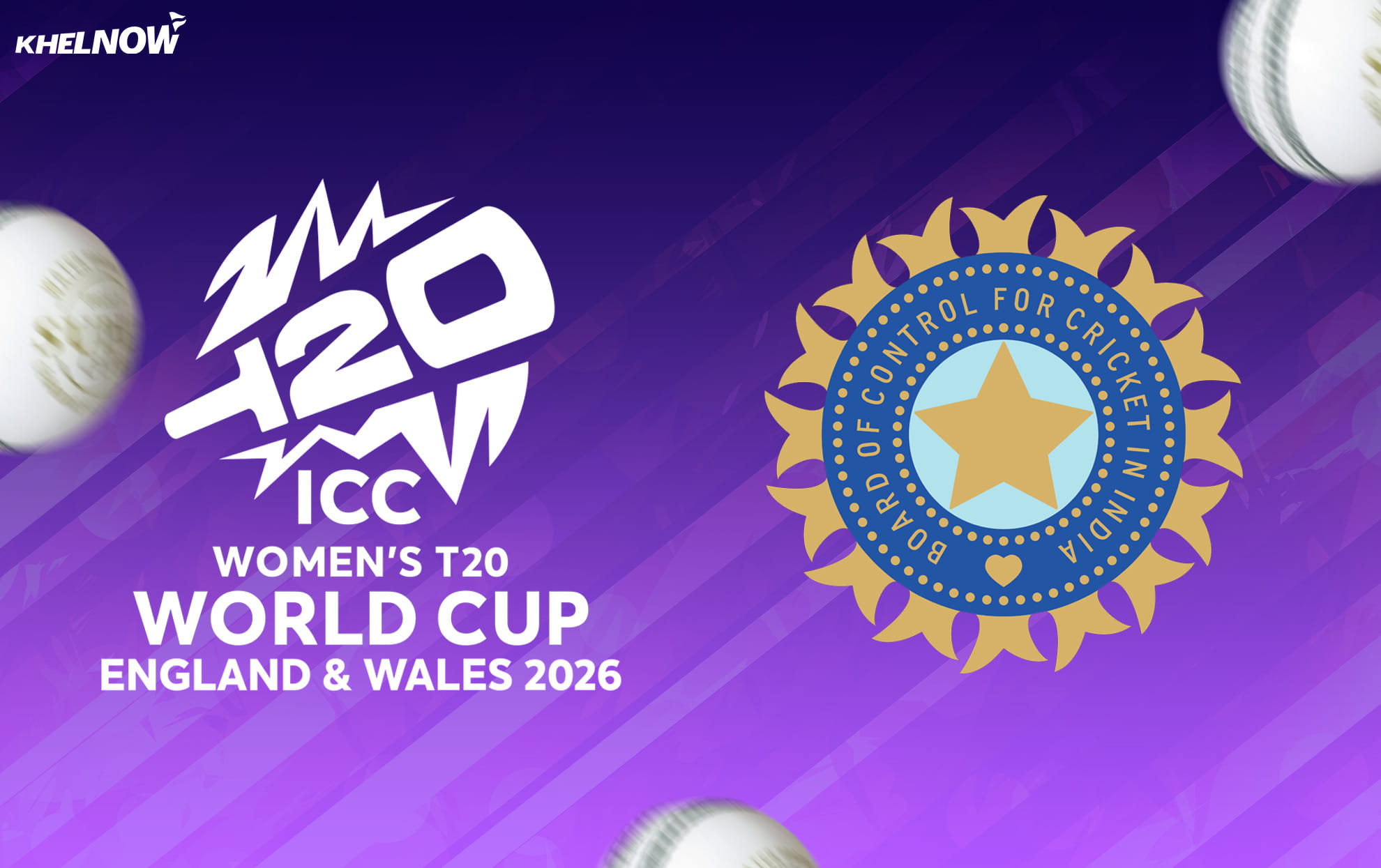 ICC Women's T20 World Cup 2026: India full schedule