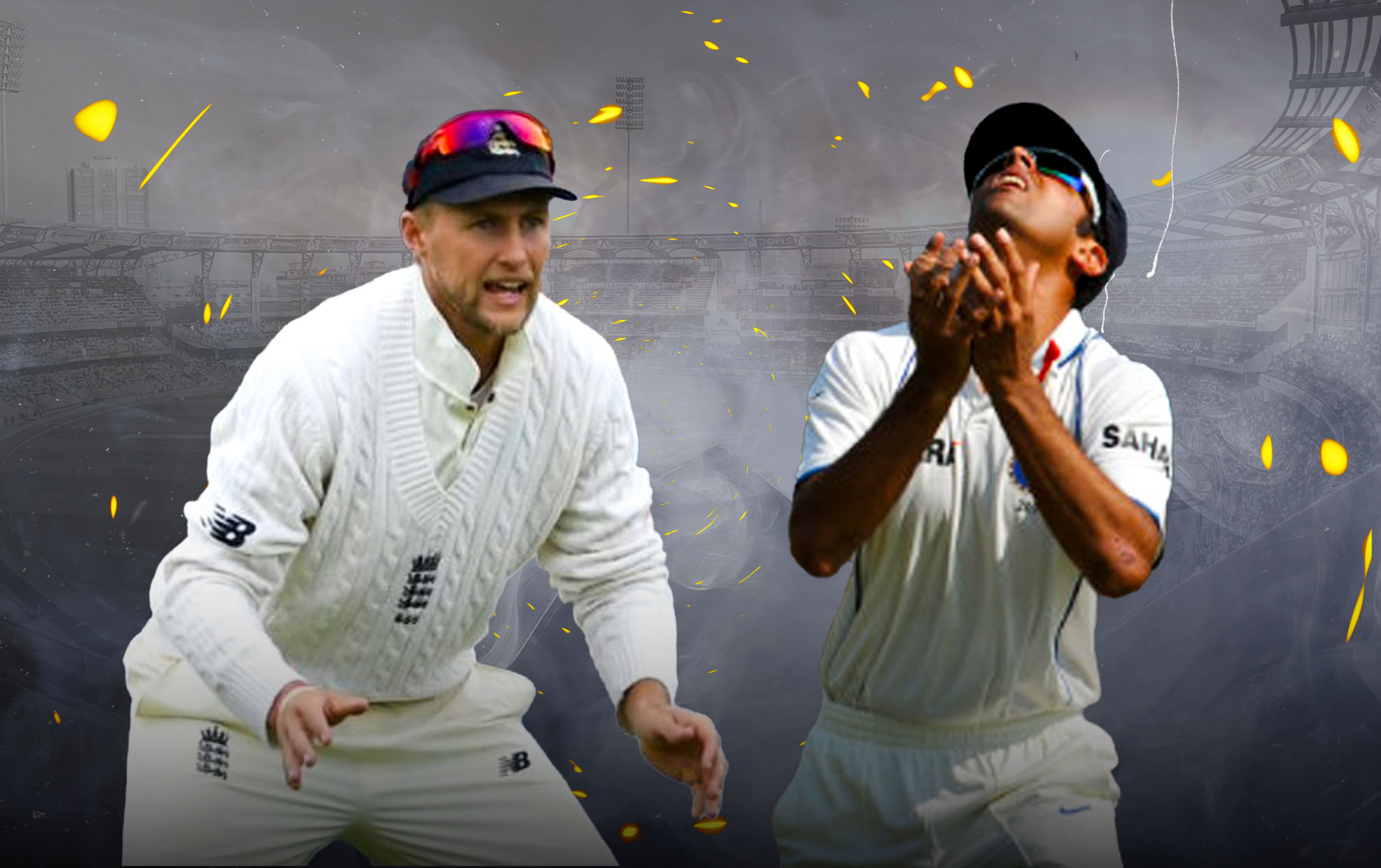 Top 5 fielders with most catches in test cricket