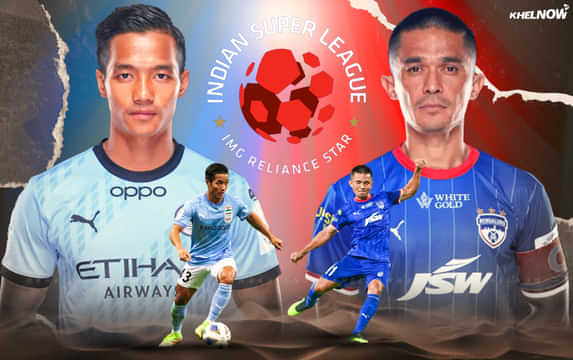 ISL: Top five players with most goal contributions