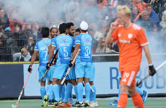 What has gone wrong for India in European leg of Men's FIH Pro League 2024-25?