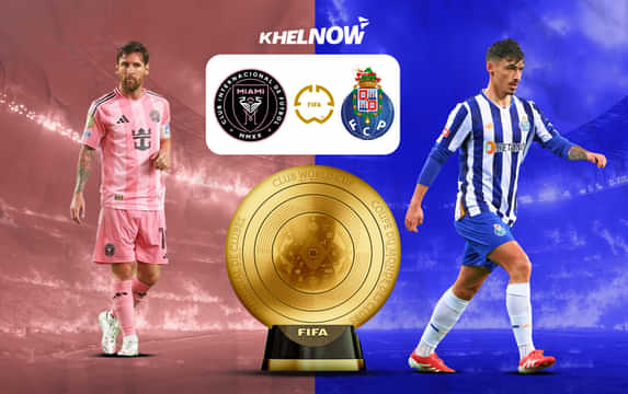 Inter Miami vs FC Porto Preview, prediction, lineups, betting tips & odds | FIFA Club World Cup 2025
