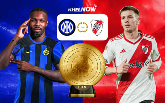Inter Milan vs River Plate Preview, prediction, lineups, betting tips & odds | FIFA Club World Cup 2025