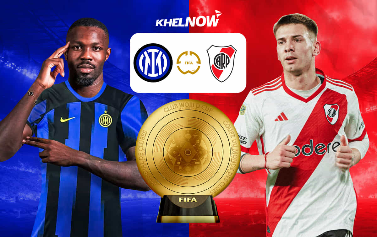 Inter Milan vs River Plate Preview, prediction, lineups, betting tips & odds | FIFA Club World Cup 2025