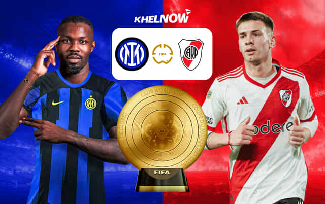 Inter Milan vs River Plate Preview, prediction, lineups, betting tips & odds | FIFA Club World Cup 2025