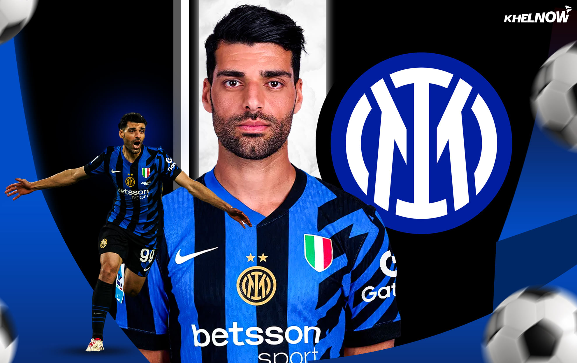 Why Inter Milan's Mehdi Taremi is absent from FIFA Club World Cup 2025?