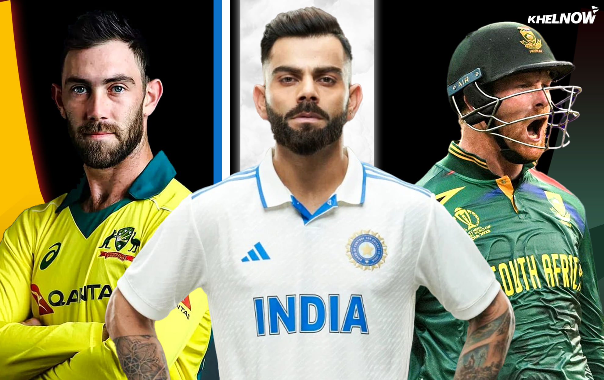 International cricketers who retired in 2025