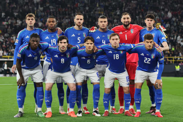Three managers who can replace Luciano Spalletti as Italy national team head coach