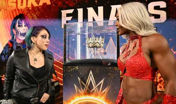 WWE Night of Champions 2025: Live streaming, TV channel, start time & where to watch around the globe