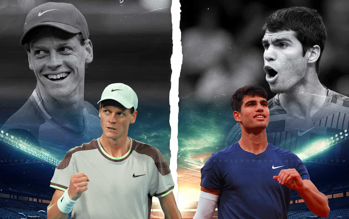 Top five players with fewest matches to reach 50 wins at ATP World No. 1