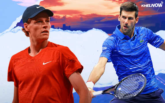 Top five players with longest reign as first-time ATP World No 1