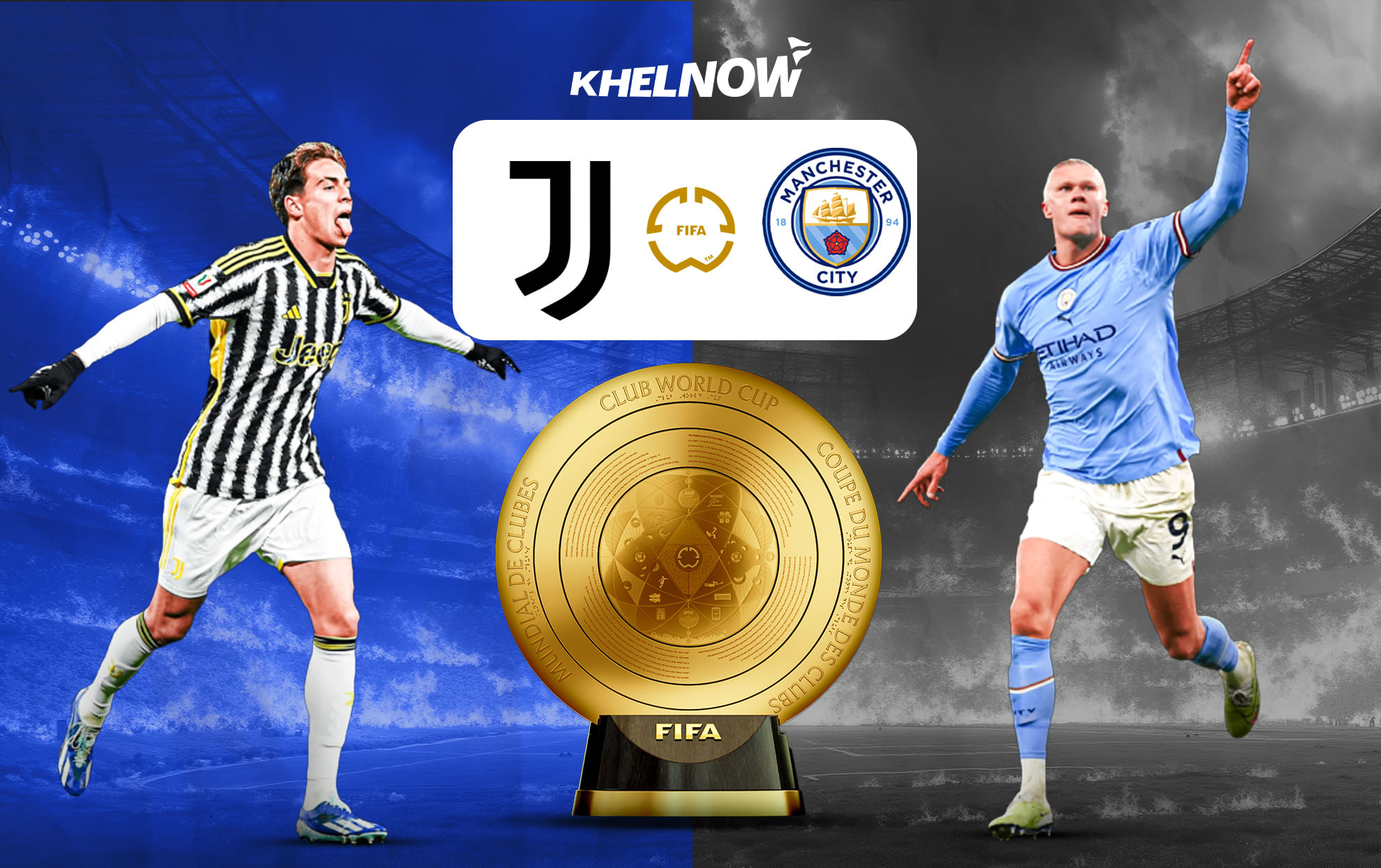 Juventus vs Manchester City Preview, prediction, lineups, betting tips & odds .. FIFA Club World Cup 2025