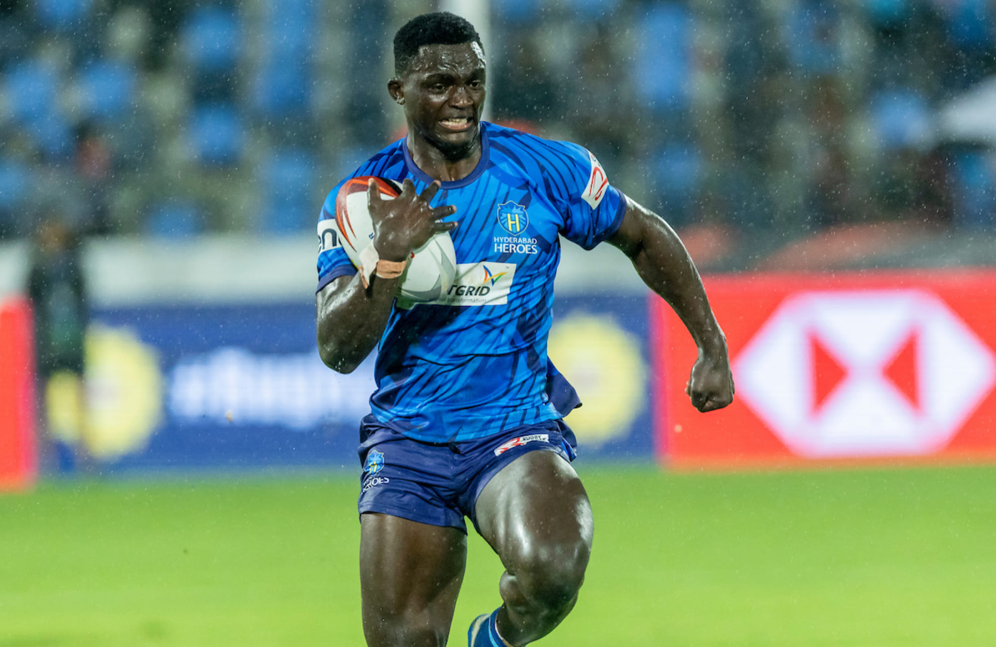 Rugby Premier League: Top five players to watch out for on Day 5