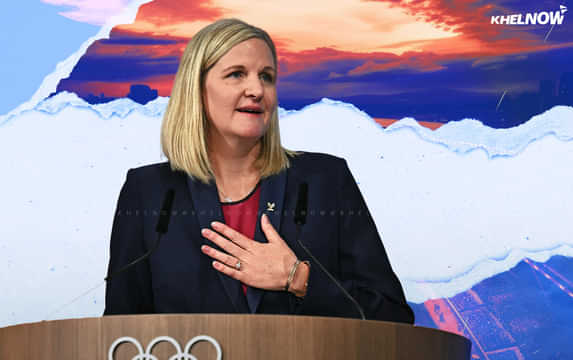 Who is Kirsty Coventry? All you need to know about first female IOC President