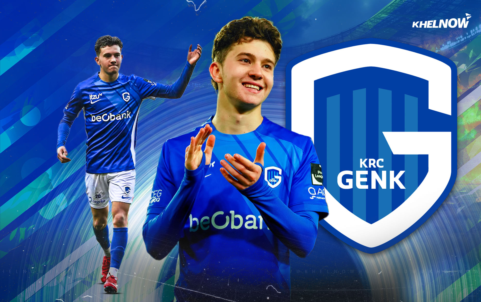 Who is Konstantinos Karetsas? Youngster linked with Arsenal