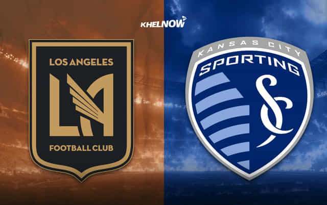 LAFC vs Sporting Kansas City Preview, prediction, lineups, betting tips & odds | MLS 2025