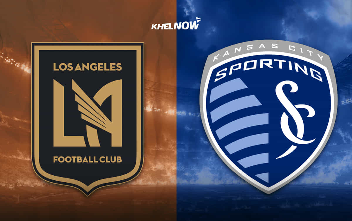 LAFC vs Sporting Kansas City Preview, prediction, lineups, betting tips & odds | MLS 2025
