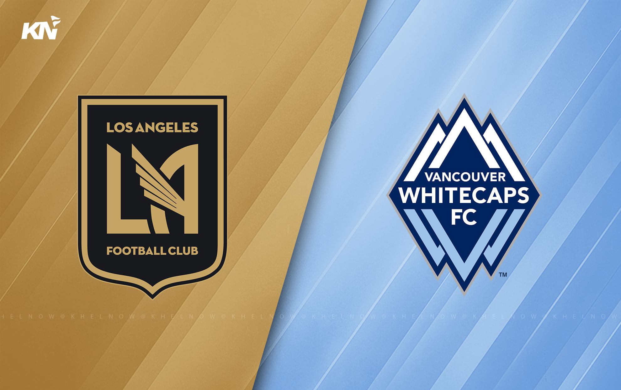 LAFC vs Vancouver Whitecaps Preview, prediction, lineups, betting tips & odds .. MLS 2025