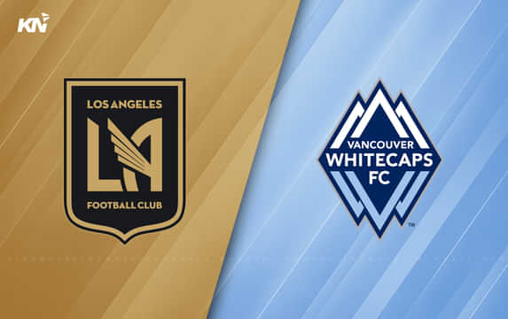 LAFC vs Vancouver Whitecaps Preview, prediction, lineups, betting tips & odds | MLS 2025
