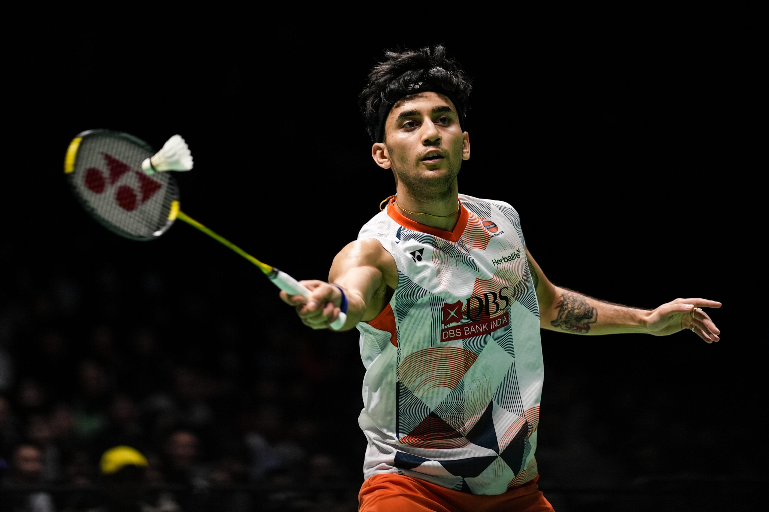 Lakshya Sen Macau Open 2025