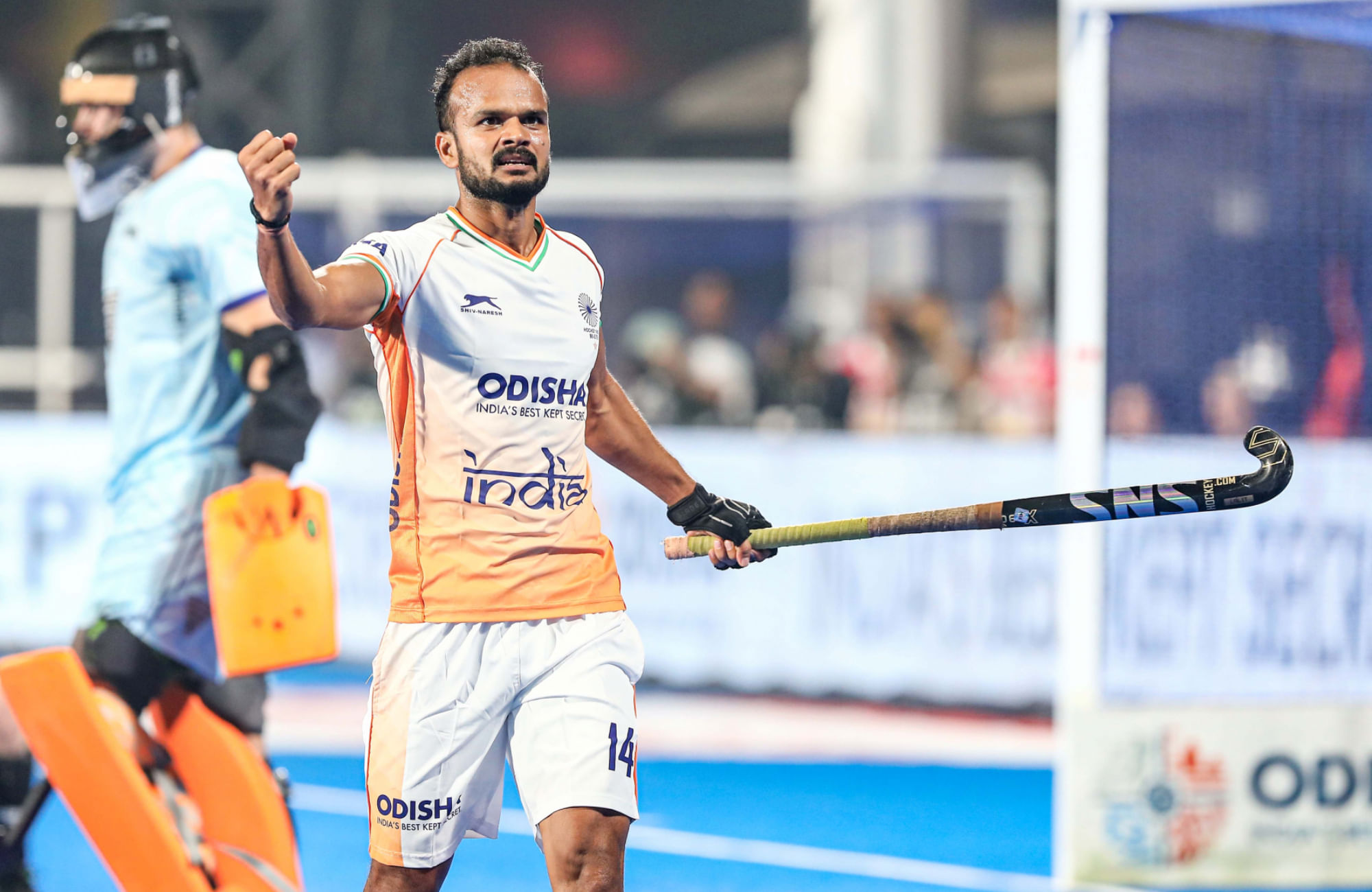Hockey stalwart Lalit Kumar Upadhyay announces international retirement