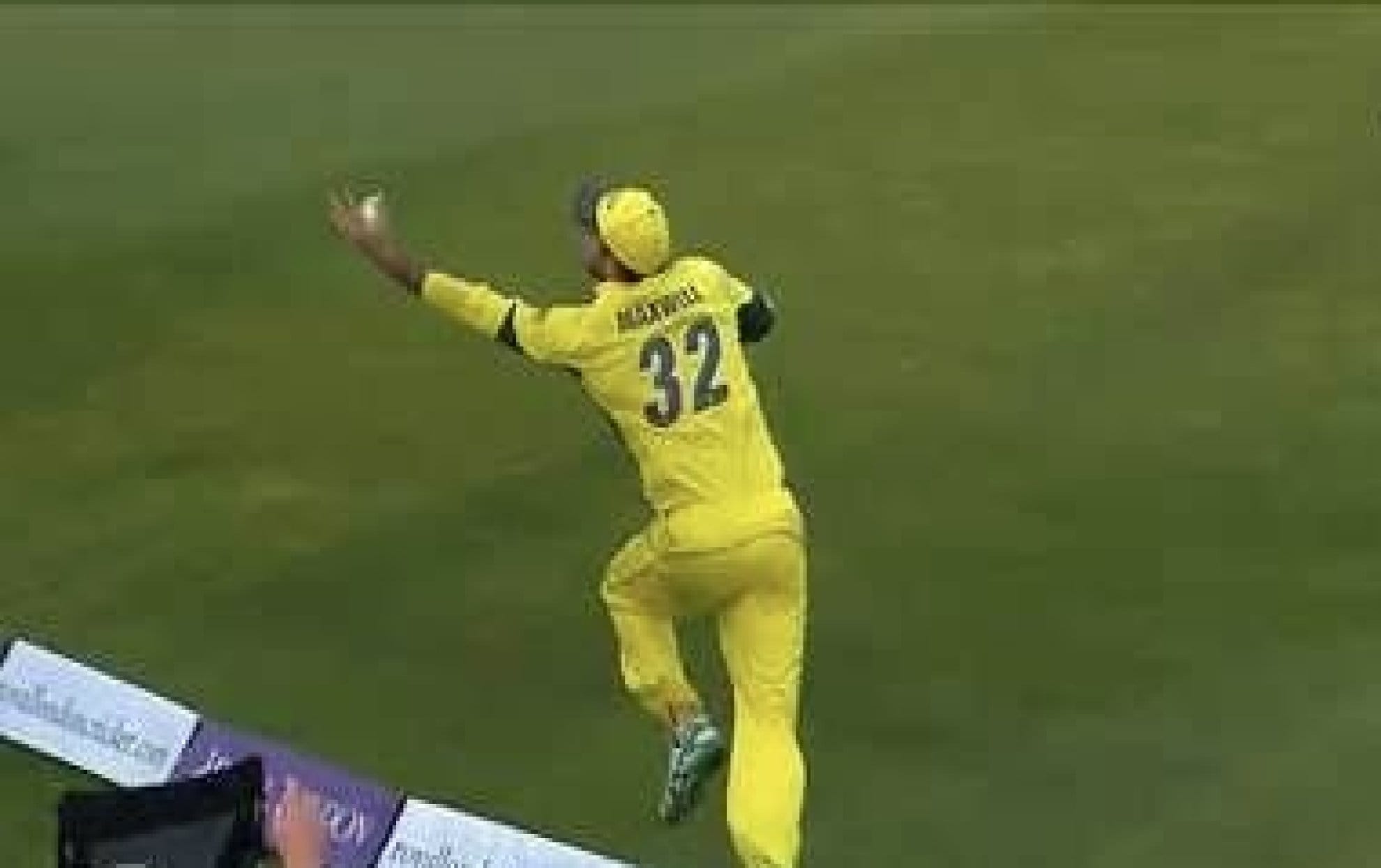 MCC brings a massive change to 'boundary catch rule,' ICC set to adopt new rules this month