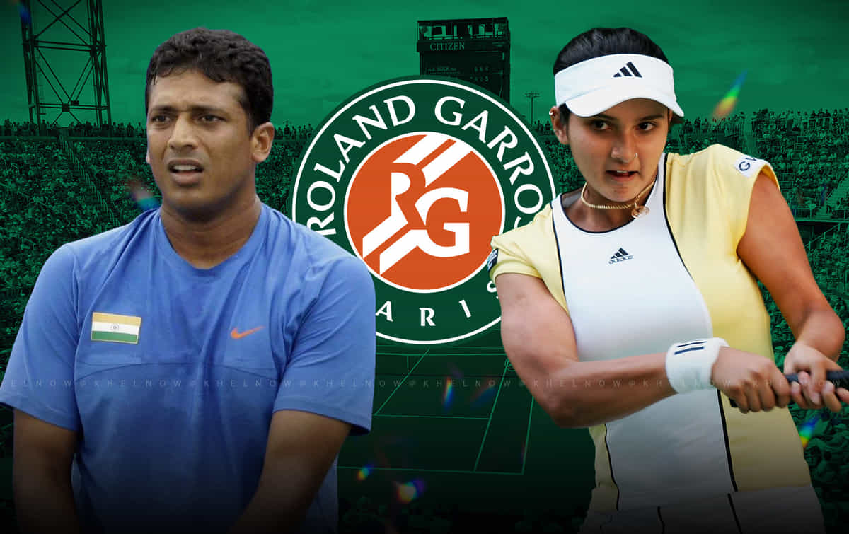Top five best-performing Indian players at French Open