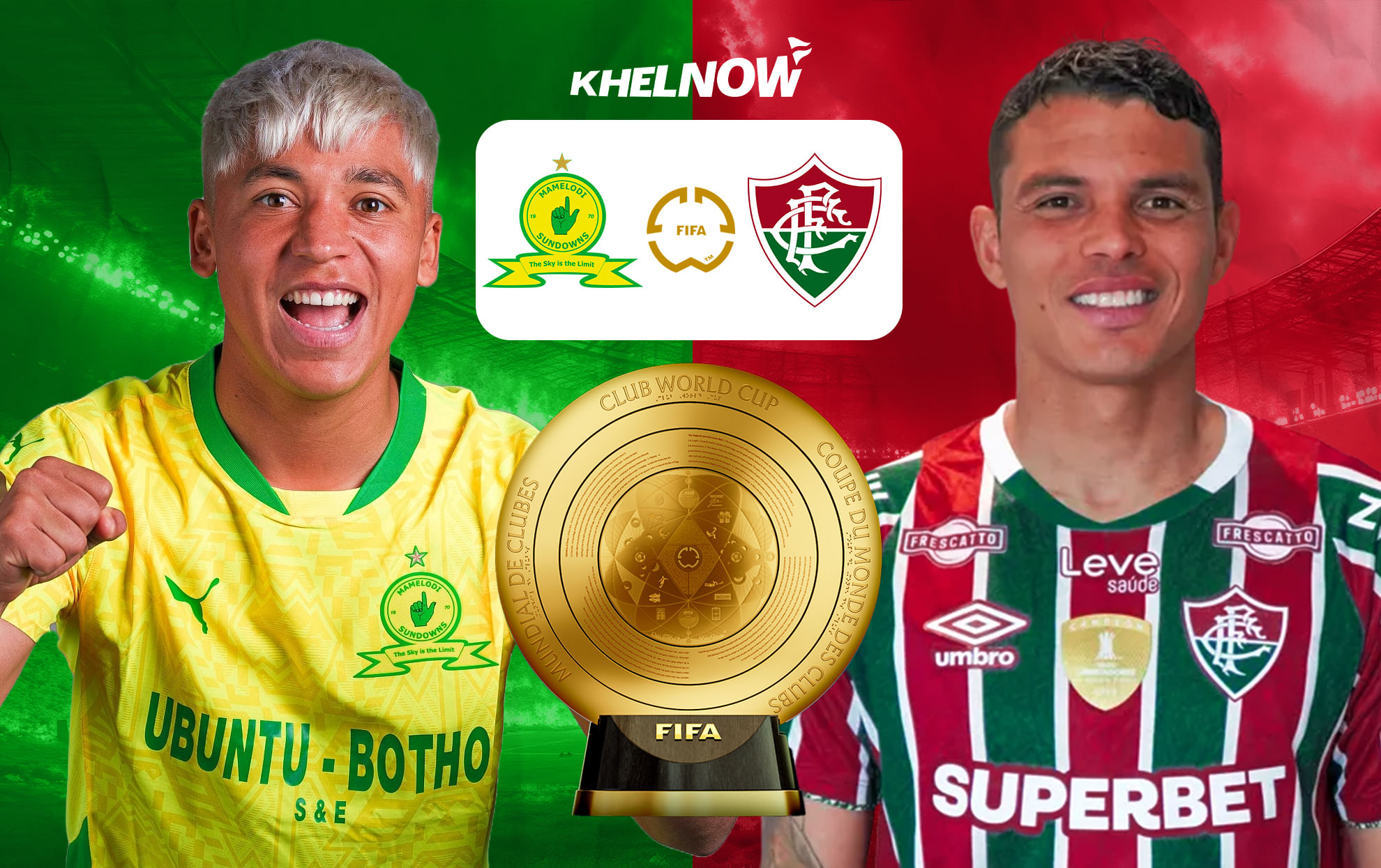 Mamelodi Sundowns vs Fluminense Preview, prediction, lineups, betting tips & odds .. FIFA Club World Cup 2025
