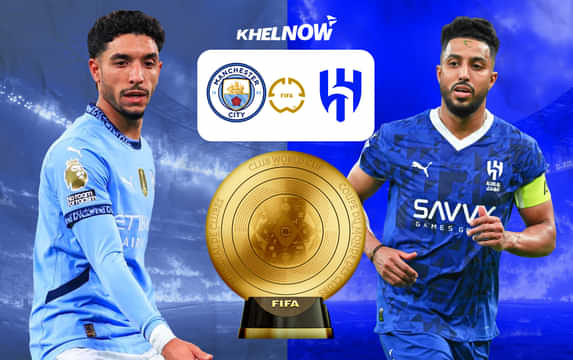 Manchester City vs Al Hilal: Live streaming, TV channel, kick-off time & where to watch FIFA Club World Cup 2025 Round of 16