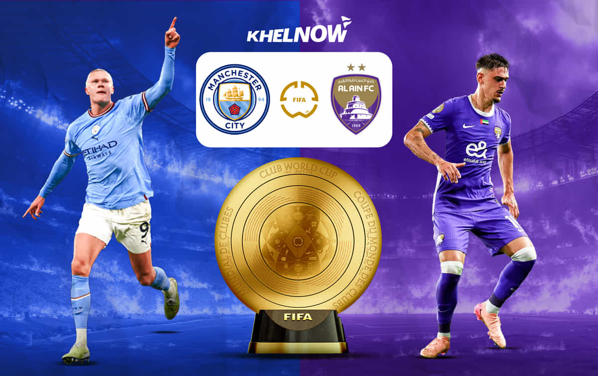 Manchester City vs Al Ain Preview, prediction, lineups, betting tips & odds | FIFA Club World Cup 2025