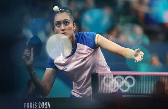 Why is Manika Batra not playing Ultimate Table Tennis (UTT) Season 6?